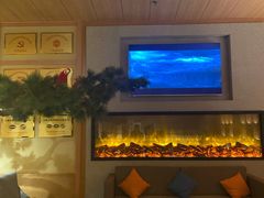 -蓝鲸湾汤泉(包河店)