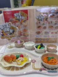 -奈尔宝家庭中心·亲子餐厅(宝安店)