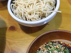 -重庆石磨豆花庄(乔庄店)