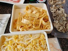 -皇城老妈·大连海鲜火锅(港湾店)