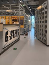 -G-STEPS舞蹈工作室