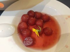 -伊带伊路新疆美食府(呼家楼店)