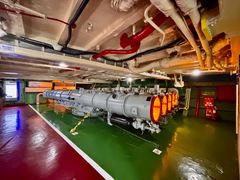 -泰达航母主题公园