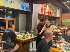 -好旺角齐市鲜切牛自助烤肉(农林五道街总店)