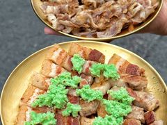 -香猪坊韩国烤肉专属门店(魏公村店)