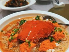 -顺风海鲜港(金玉兰店)