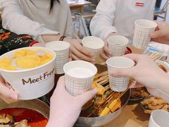 -付小姐在成都(川沙店)