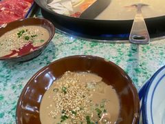 -鸿姐老火锅(疁城新天地店)