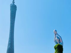 -海心沙亚运公园
