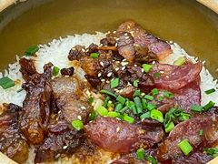 -红星光发煲仔饭(文海店)