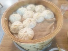 -开封灌汤包子铺(尚志大街店)