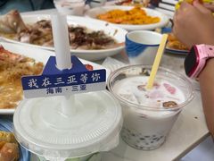 -琼大师东方烤乳猪(亚特兰蒂斯店)