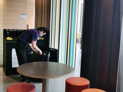 -麦当劳(磨子桥店)