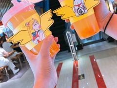 -眉州东坡·熊猫主题餐厅(枫蓝店)