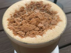 -Seesaw Coffee(上生新所店)