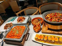 -绿茶餐厅(广州天河城店)