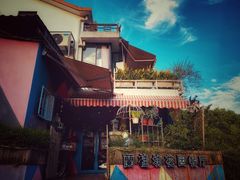 -兰桂坊·花园餐厅(西湖店)