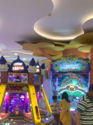 -meland·儿童乐园·游戏厅娃娃机·电玩Xbox(成都合生汇店)