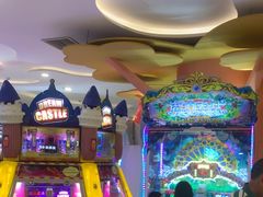 -meland·儿童乐园·游戏厅娃娃机·电玩Xbox(成都合生汇店)