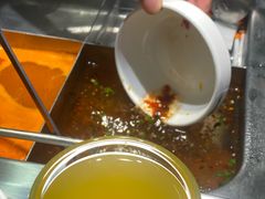 -海底捞火锅(太原南站店)