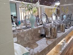-艳阳度假酒店·餐厅
