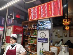 -西工饭庄快餐厅(西工小街店)