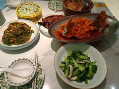 -苏梦江南·淮扬菜(夫子庙店)