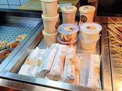 -头壹号饸饹面·大油条(东升科技园店)