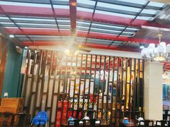 -老梅园大虾城(河西店)