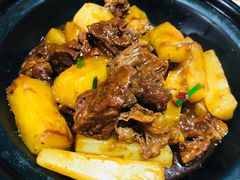 -香港仔茶餐厅(凤阳店)