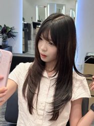 -MMby Hair Code芭曲发型