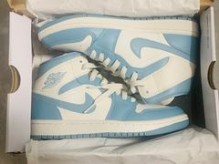 -JORDAN(外滩中央体验店)