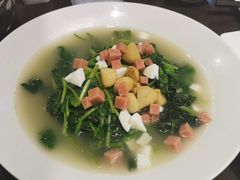 -老牌坊鲁菜名店(宽厚里店)