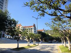 -厦门大学(思明校区)