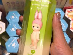 -猫的天空之城概念书店(印象城购物中心店)