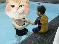 -IBOBI亲子游泳俱乐部(华侨城中心)