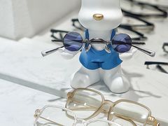 -潘多拉眼镜·蔡司依视路明月(潘家园店)
