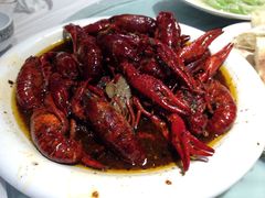 -杨四酒店(五墩西路店)