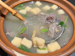 -金陵家宴·金陵春·南京菜(夫子庙店)