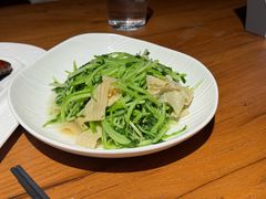 -金枝玉叶上海人家食府(三里河店)