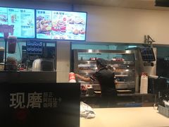 -肯德基(新凌云店)