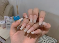 -EAST日式美甲美睫沙龙