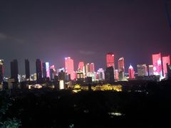 -青岛中山公园-索道售票处