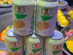 -山河屯铁锅炖·非遗铁锅炖(华强北店)