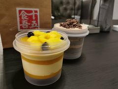 -十五食吾 La Pâtisserie (海甸岛店)
