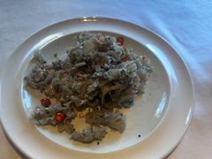 -八府香鸭·啫啫煲(华山路店)