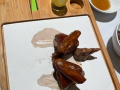 -汤城小厨•粤菜•靓汤(苏州街店)