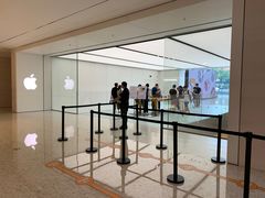 -Apple零售店(玄武湖店)