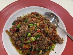 -湘桂人酒楼(西便门店)