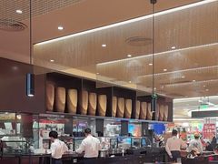 -大师兄·西北小馆(北站缤果空间店)